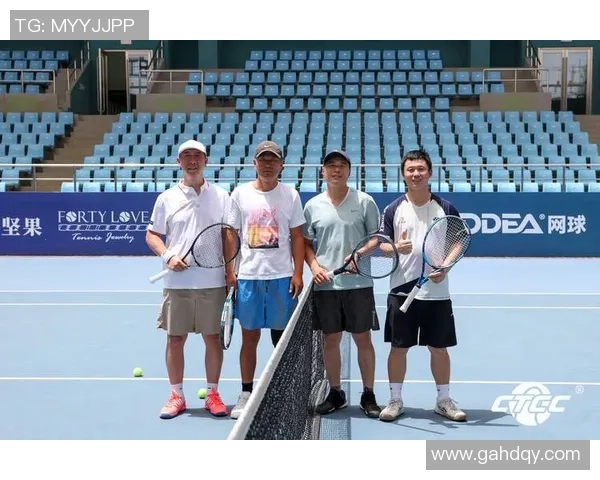 重庆网球队实力分析：探索这支团队在全国网球界的崛起与挑战